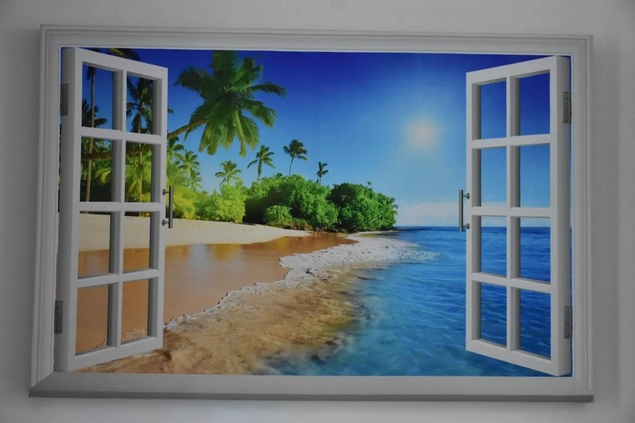 Czar'S Sanctuary- Apt B4 At Sandcastle Ocho Rios 0*,