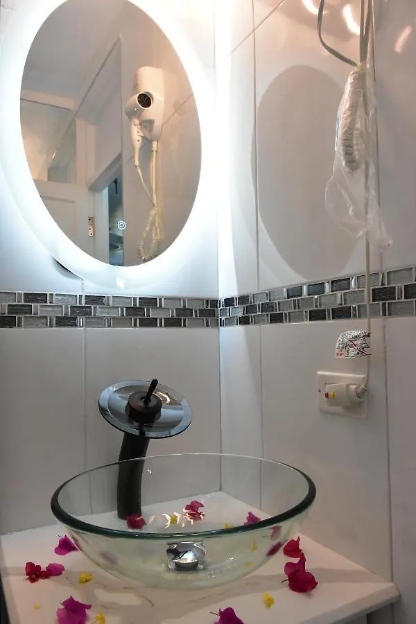Apartment Czar'S Sanctuary- Apt B4 At Sandcastle Ocho Rios