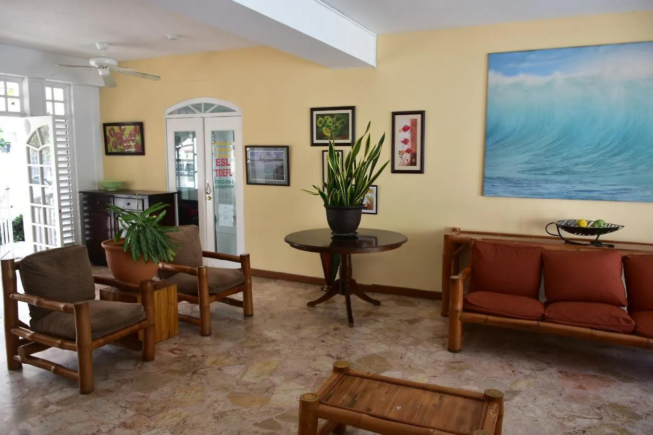 Czar'S Sanctuary- Apt B4 At Sandcastle Ocho Rios