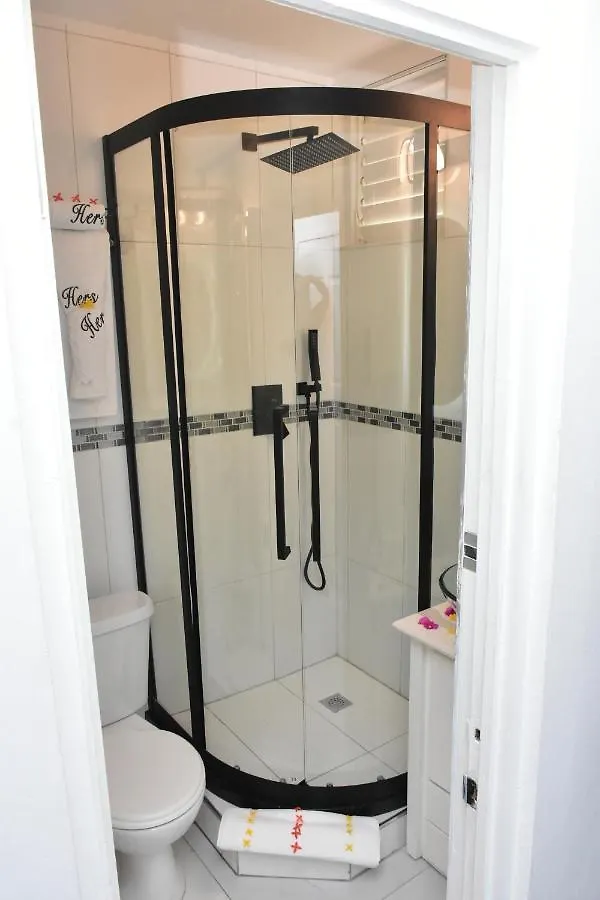 Czar'S Sanctuary- Apt B4 At Sandcastle Ocho Rios 0*,